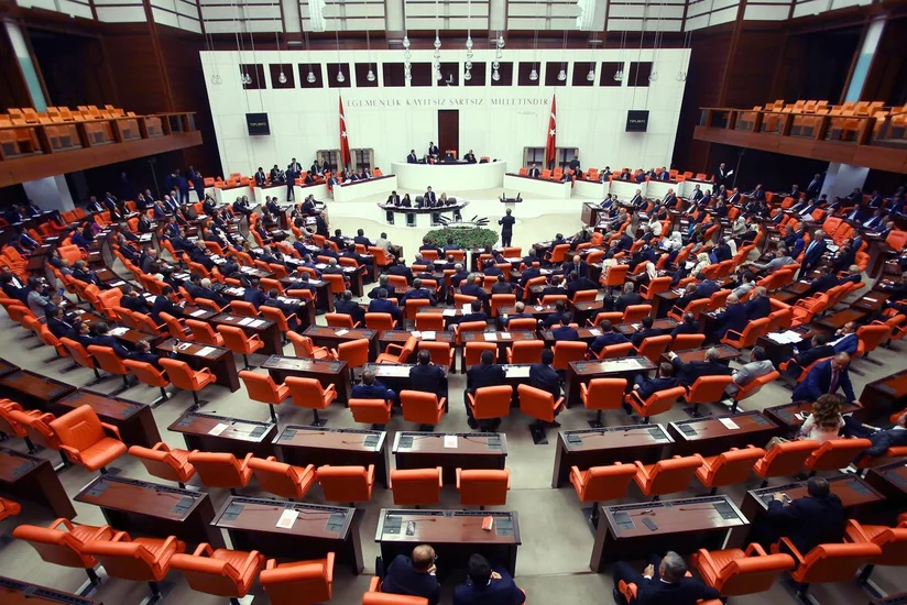 TBMM komissiyası İsveçin NATO-ya üzvlük protokolunun müzakirələrini təxirə salıb - YENİLƏNİB