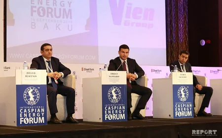Orxan Məmmədov: Yaxın dövr ərzində KOB-lar yeni investisiya təşviq mexanizmlərdən geniş istifadə edəcək