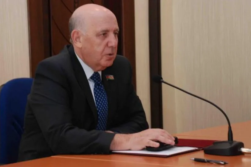 Reproduktiv sağlamlıq haqqında qanun layihəsinin Milli Məclisdə müzakirəyə çıxarılmasına qərar verilib