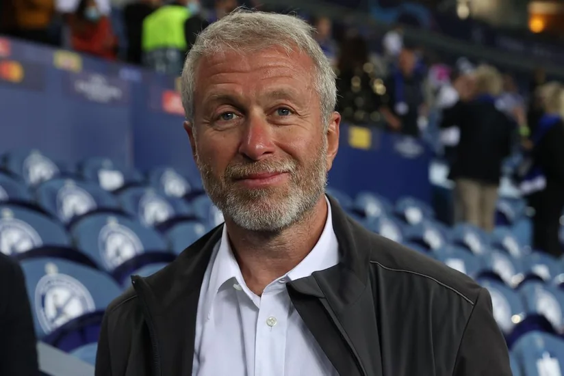 Абрамович хочет за продажу Челси 4 миллиарда фунтов стерлингов