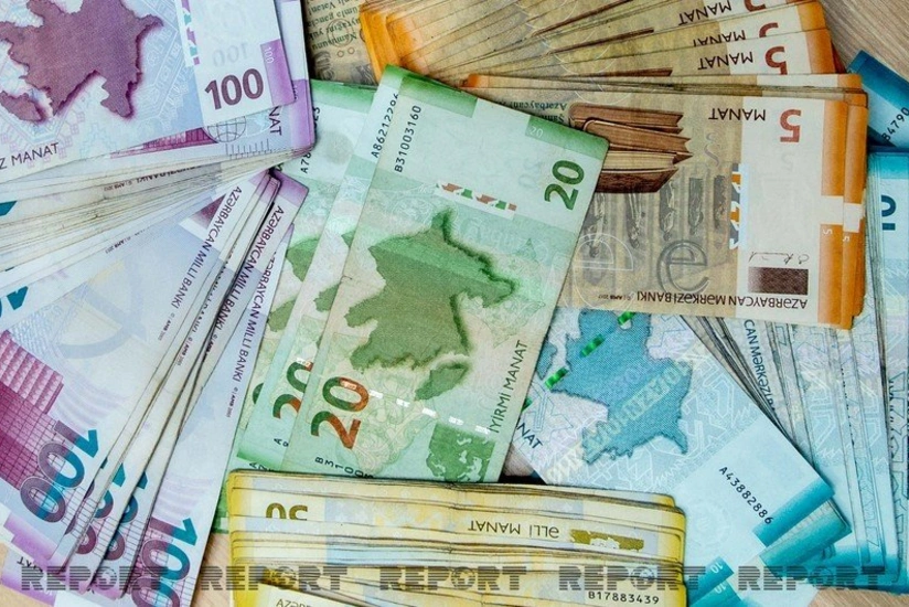 190 manat birdəfəlik ödəmə vəsaitlərinin köçürülməsi başa çatıb