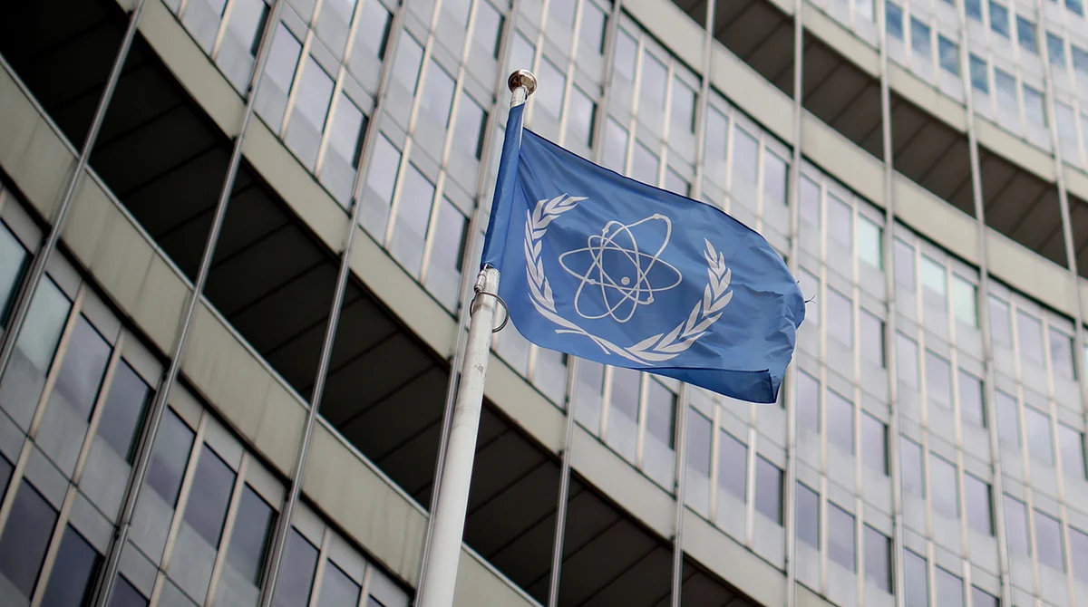 France is ready to support IAEA in technical assistance to Ukraine