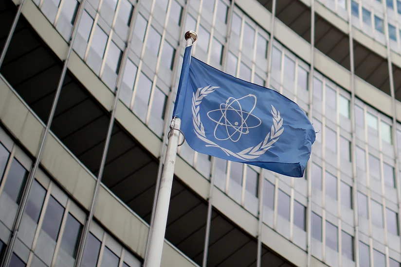 Франция заявила о готовности поддержать МАГАТЭ в технической помощи Украине