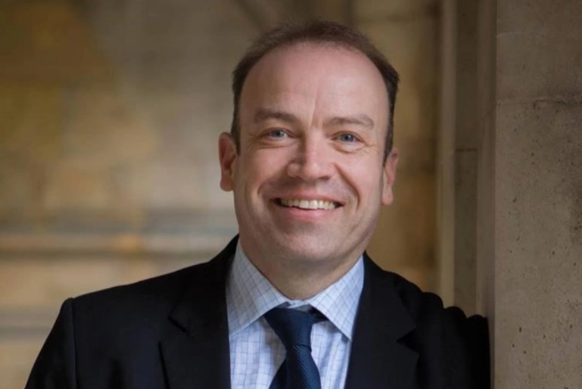 Chris Heaton-Harris calls negotiations with Azerbaijan important