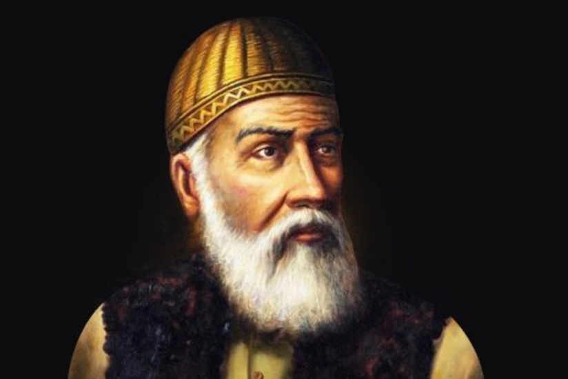 Füzulinin “Ərəb divanı” Sankt-Peterburqda yerləşən kitabxanadan tapılıb