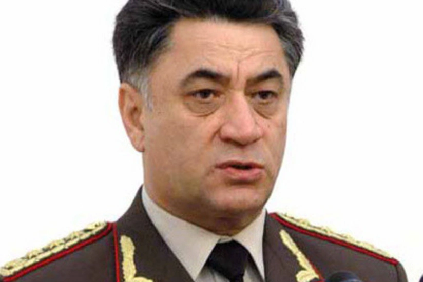 Министр внутренних дел Азербайджана находится с визитом в Израиле