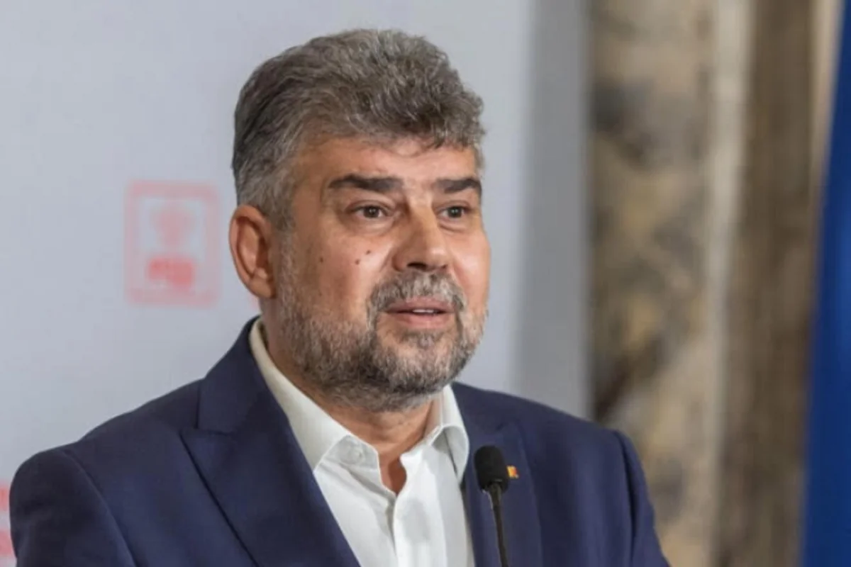PM: Schengen sea and air borders to open for Romania from March 2024,