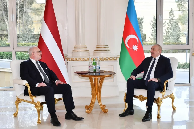Prezident: Məhz Azərbaycanın sədrliyi dövründə Qoşulmama Hərəkatı ilə Aİ arasında münasibətlər yaradılıb