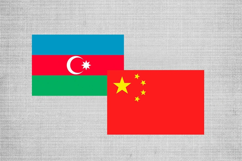 “Bir kəmər və bir yol” təşəbbüsü Azərbaycanın beynəlxalq nəqliyyat “Hub”ına çevrilməsinə təkan verir