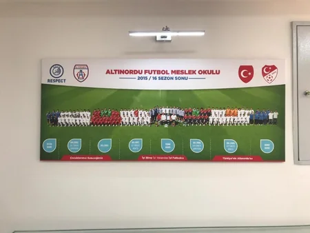 “Sumqayıt” Futbol Akademiyasının məşqçiləri “Altınordu” klubunun düşərgəsindədirlər