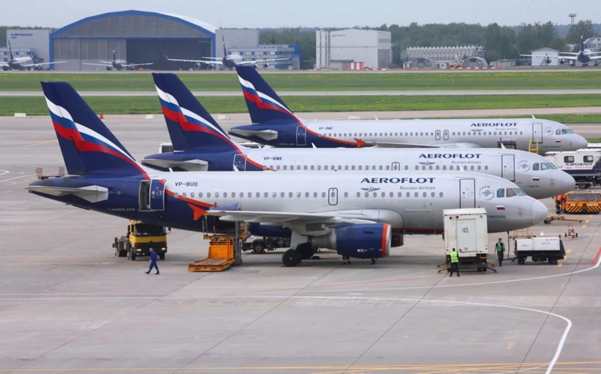 Reuters: Russia learned to buy parts for aircraft bypassing sanctions