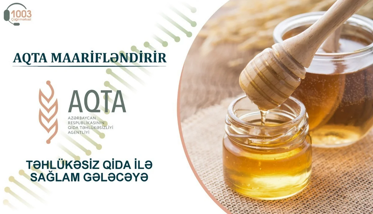 Saxta balın ziyanları