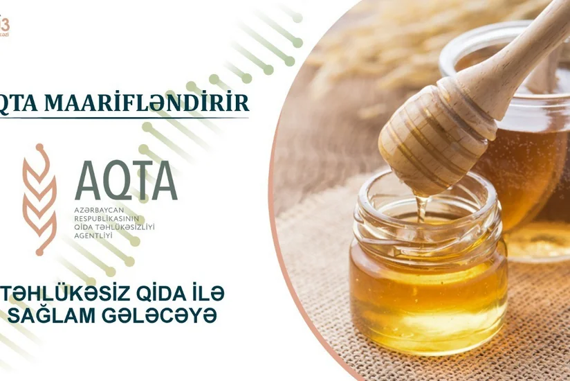 Saxta balın ziyanları