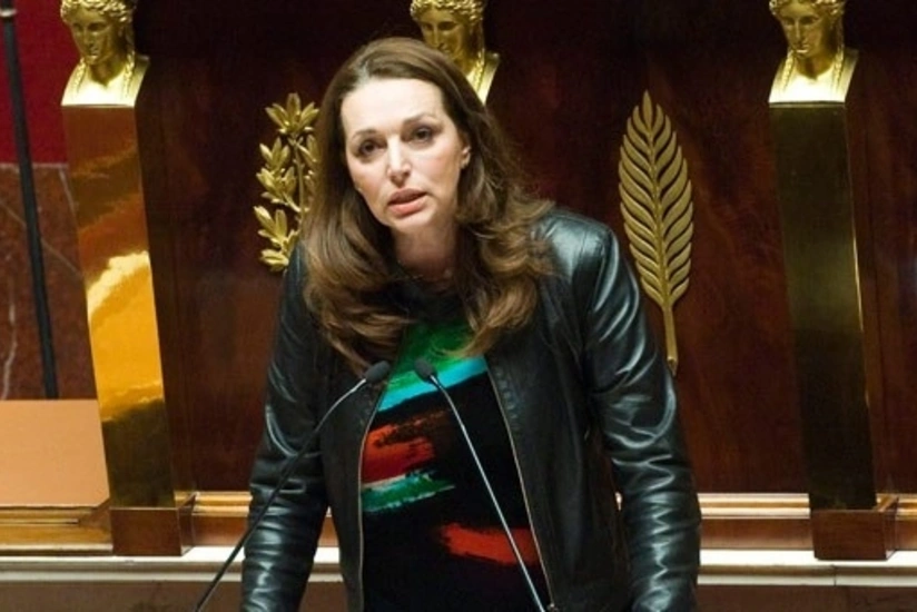 Валери Буайе представила новый законопроект о криминализации отрицания Геноцида армян