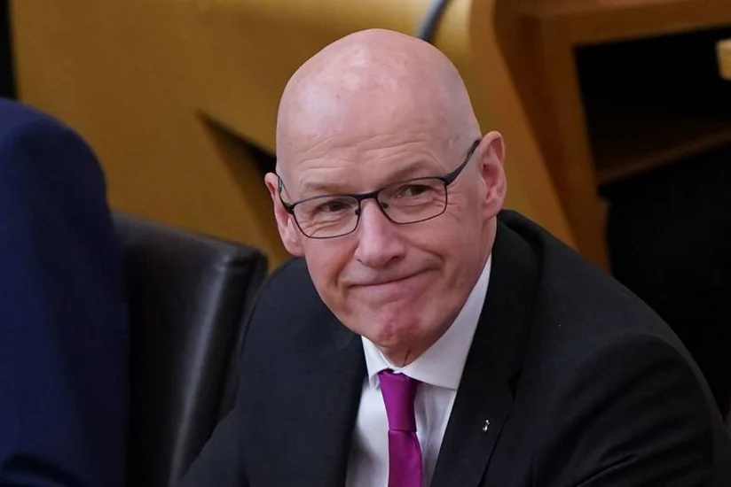 Scotland's first minister says independence from UK 'can be achieved in five years'