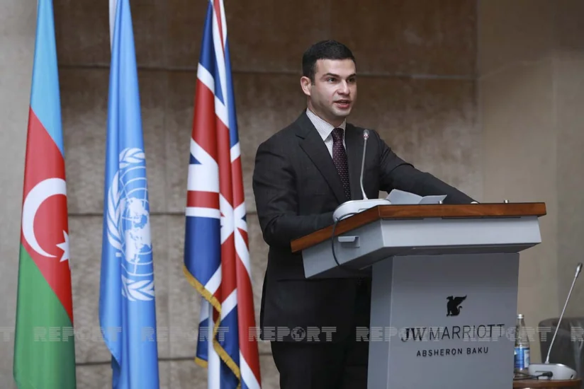 Орхан Мамедов: KOBİA подготовило грантовую программу для внедрения зеленых технологий