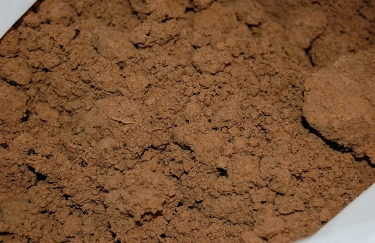 Azerbaijan sees huge decrease in fire clay imports