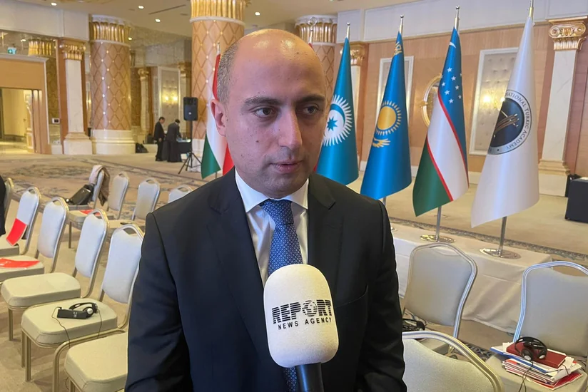 Emin Əmrullayev: “Türkiyə-Azərbaycan birgə universitetinin yaradılması müzakirə olunur”