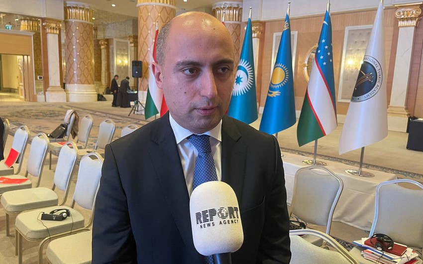 Emin Əmrullayev: “Türkiyə-Azərbaycan birgə universitetinin yaradılması müzakirə olunur”