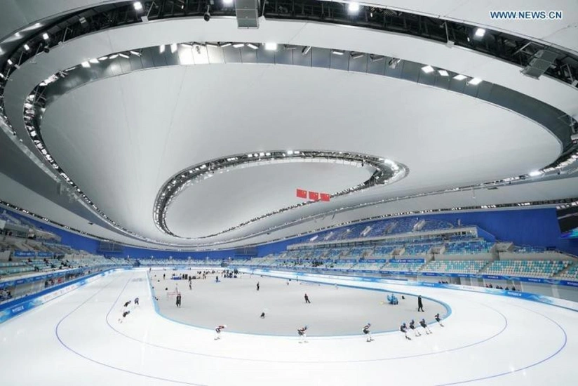 Azerbaijan will not broadcast Winter Olympics for first time