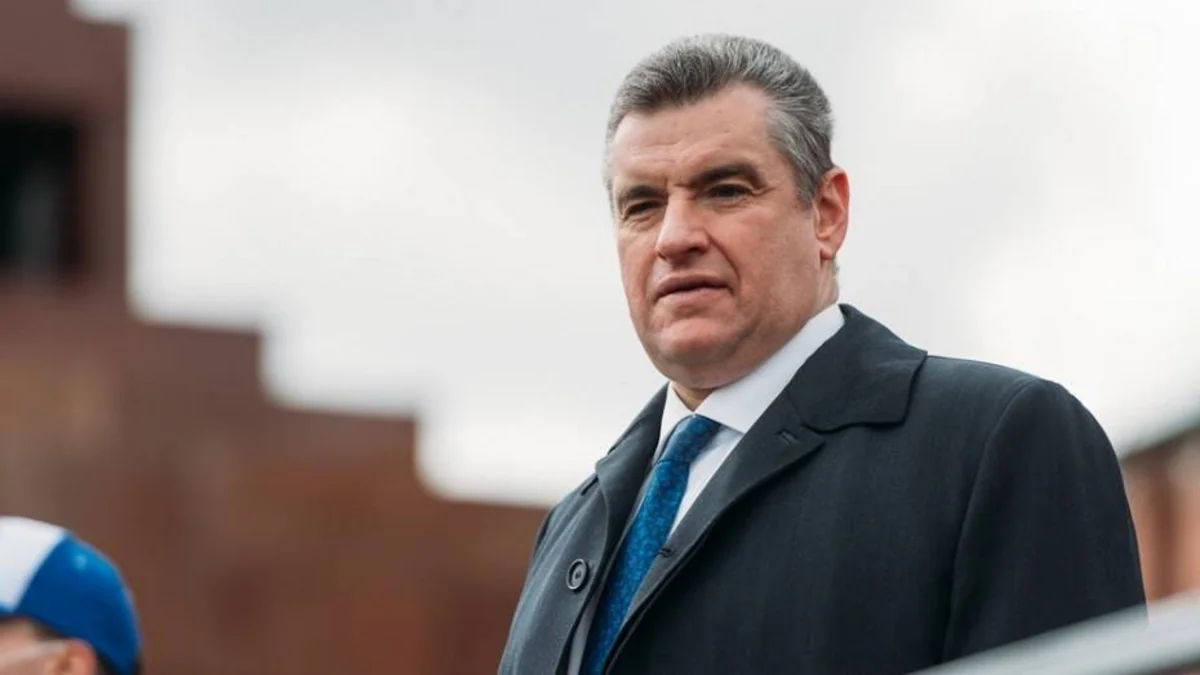 Leonid Slutsky: Azerbaijan - strategic partner that never lets us down