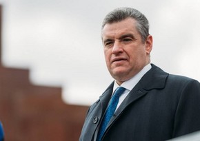 Leonid Slutsky: Azerbaijan - strategic partner that never lets us down