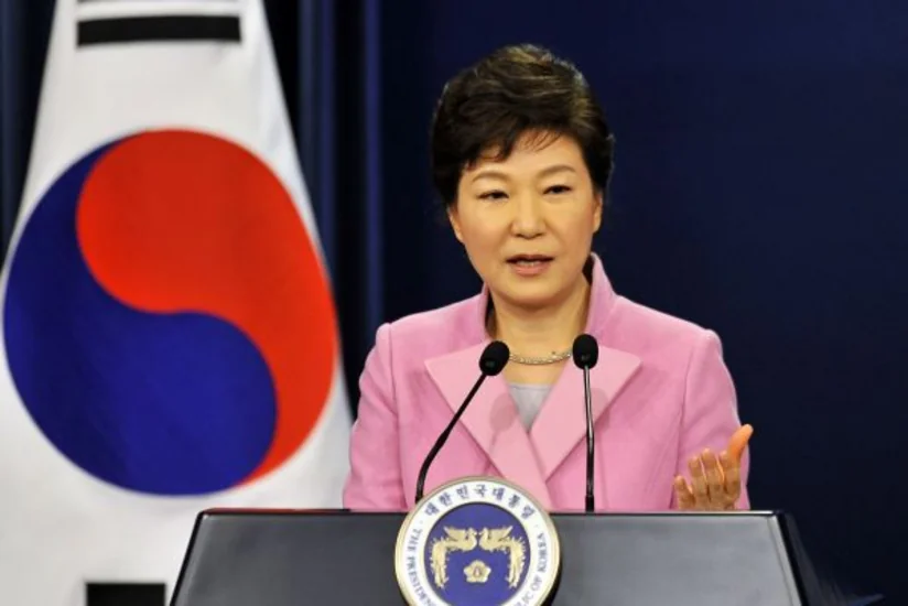 Koreya Respublikasının lideri KXDR sakinlərini cənuba qaçmağa çağırıb