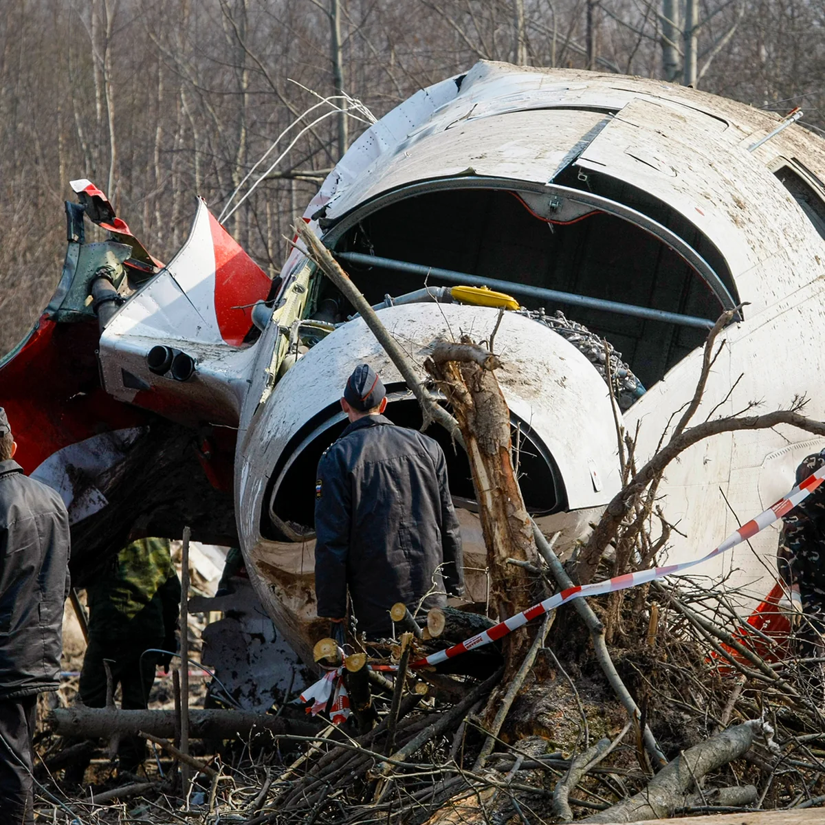 Two soldiers die in US plane crash
