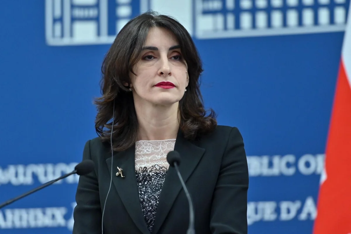 Georgian FM: Prospects for developing co-op with Armenia discussed in Yerevan