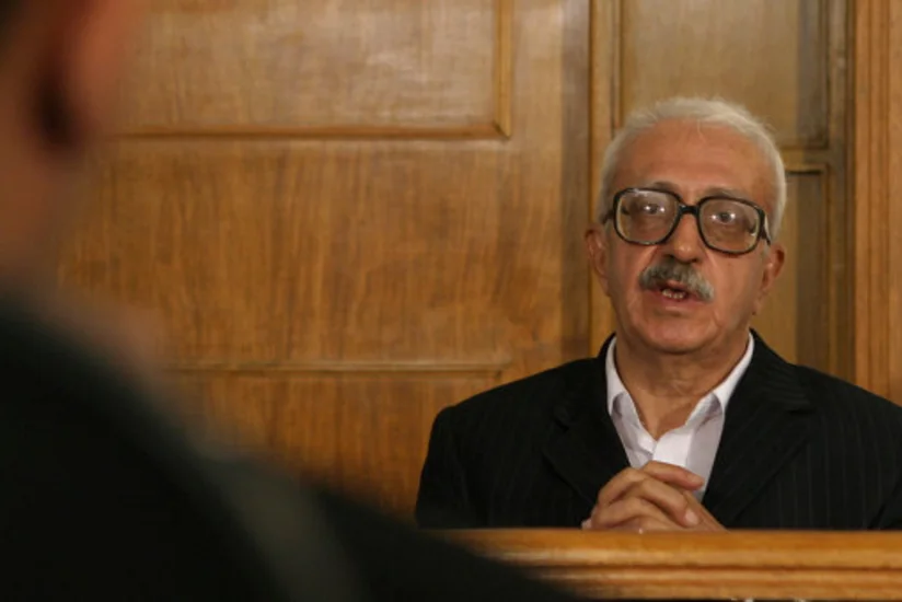 ​Tariq Əzizin oğurlanmış meyiti tapılıb