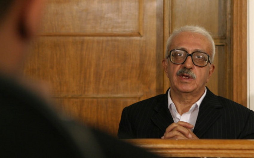 ​Tariq Əzizin oğurlanmış meyiti tapılıb