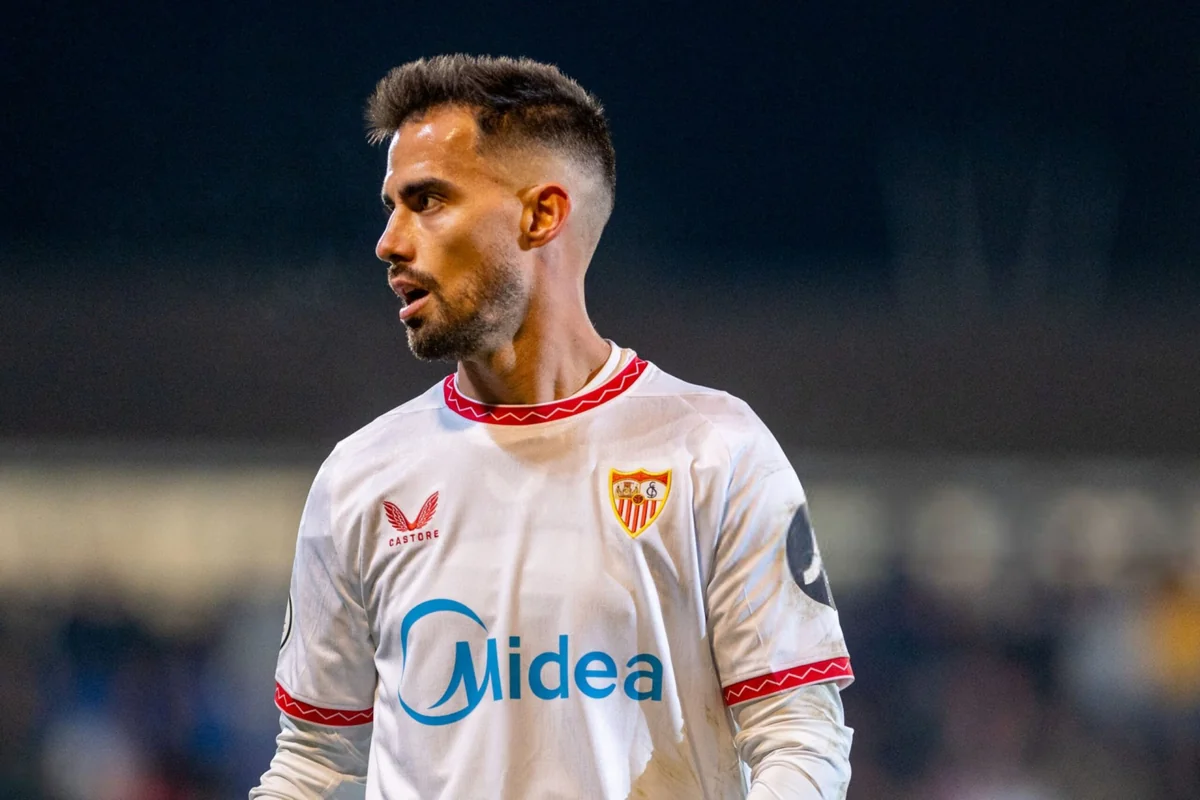 Sevilyanın futbolçusu klubdan ayrılacaq