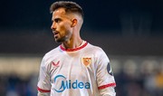 Sevilyanın futbolçusu klubdan ayrılacaq