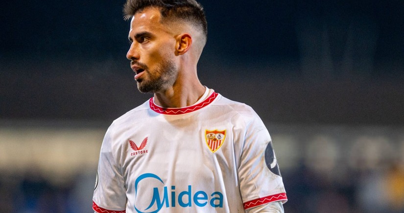 Sevilyanın futbolçusu klubdan ayrılacaq