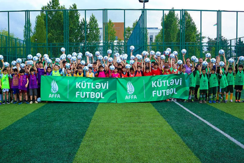Qubada minifutbol turniri keçirilib