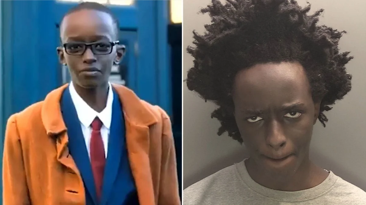 'Evil' Southport killer jailed for minimum 52 years in UK