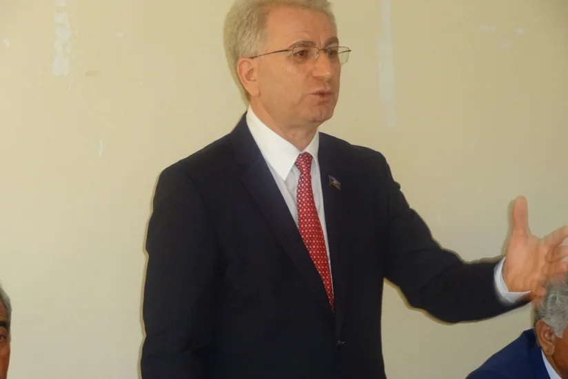 Bəxtiyar Əliyev: “Ölkədə defektoloji-loqopedik mərkəzlər yaradılmalıdır”