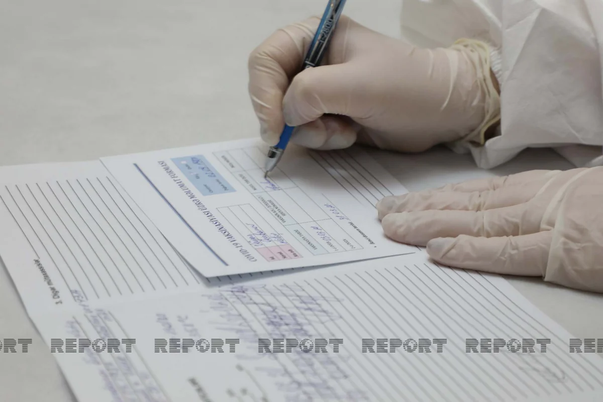 Several Masally residents 'vaccinated' against COVID-19 in their absence