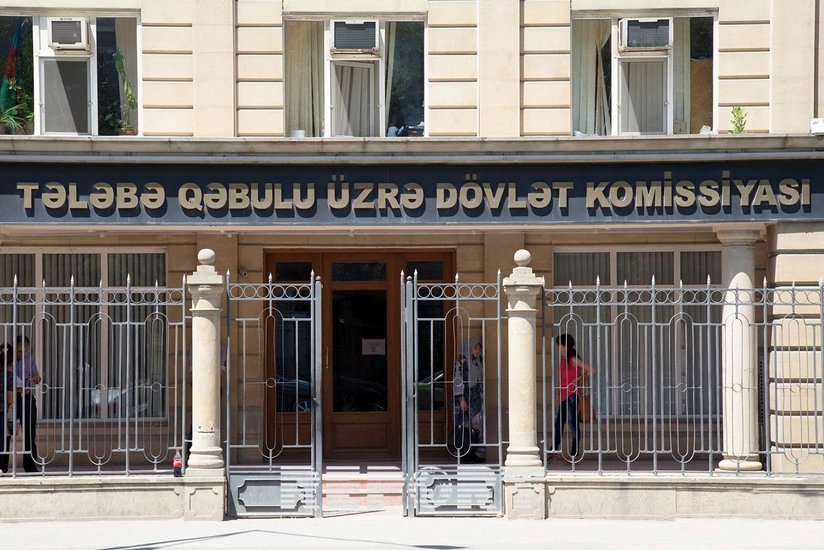 Возбуждено уголовное дело о незаконном приеме в колледж 69 абитуриентов