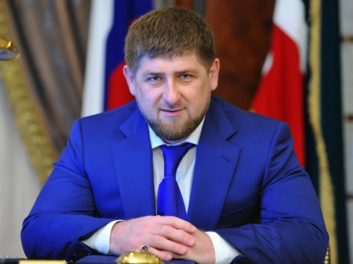 ​Рамзан Кадыров назвал Кавказ альтернативой отдыху в Турции