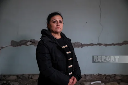 Kədərin paytaxtı Xocalı - 32 illik faciənin episentrindən REPORTAJ - VİDEO