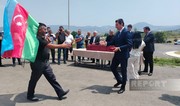 Жителям села Баллыджа вручены ключи от новых квартир