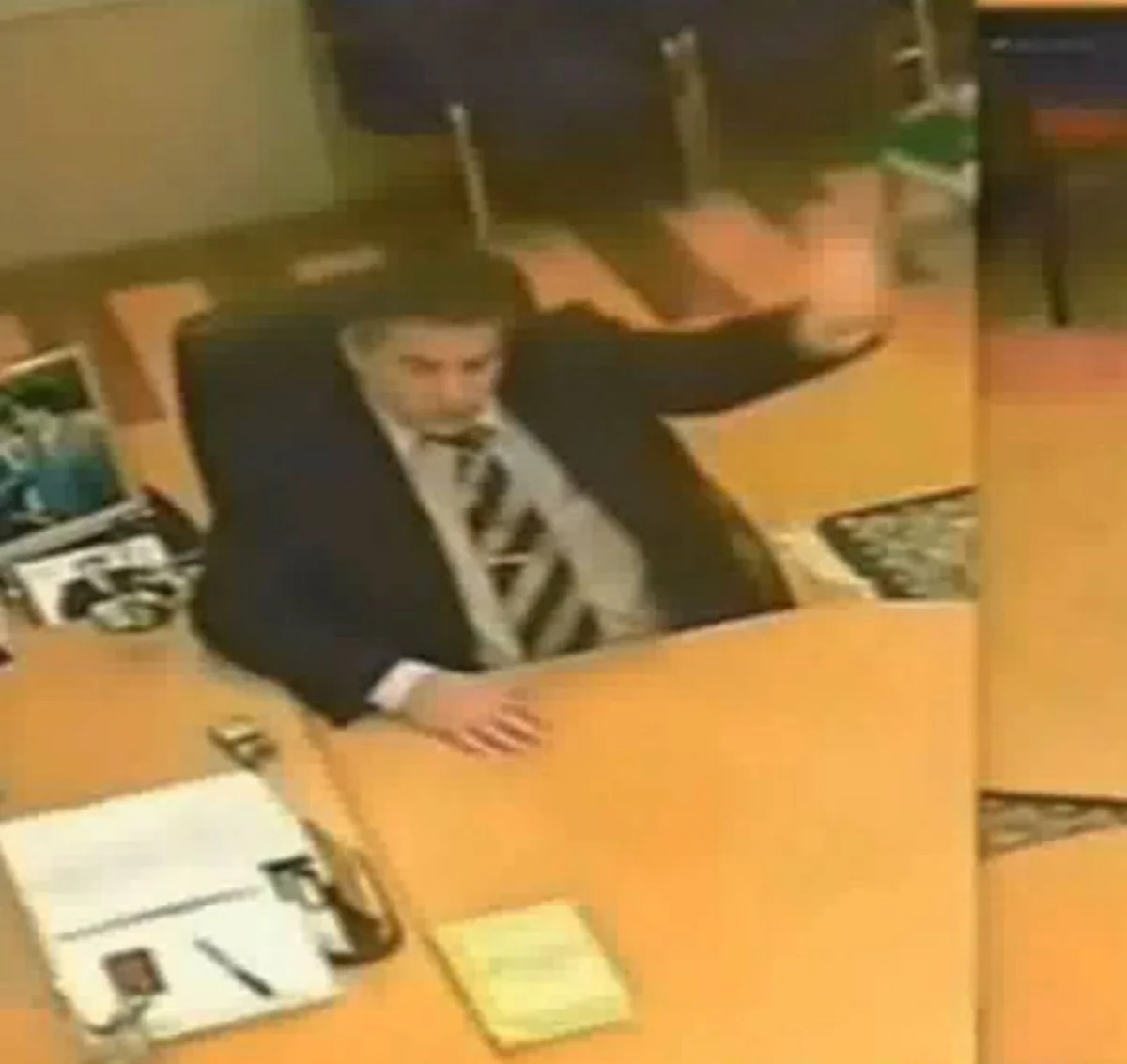 MTN işi: 2010-cu ildə Elşad Abdullayev məni videoya çəkib