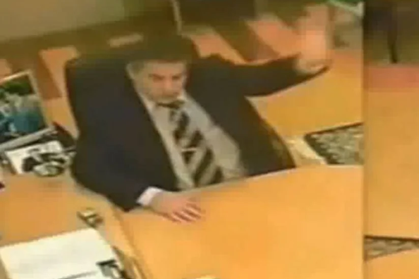 MTN işi: 2010-cu ildə Elşad Abdullayev məni videoya çəkib