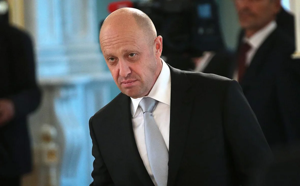 Wagner chief: Russian army retreating in Ukraine, President Putin being deceived