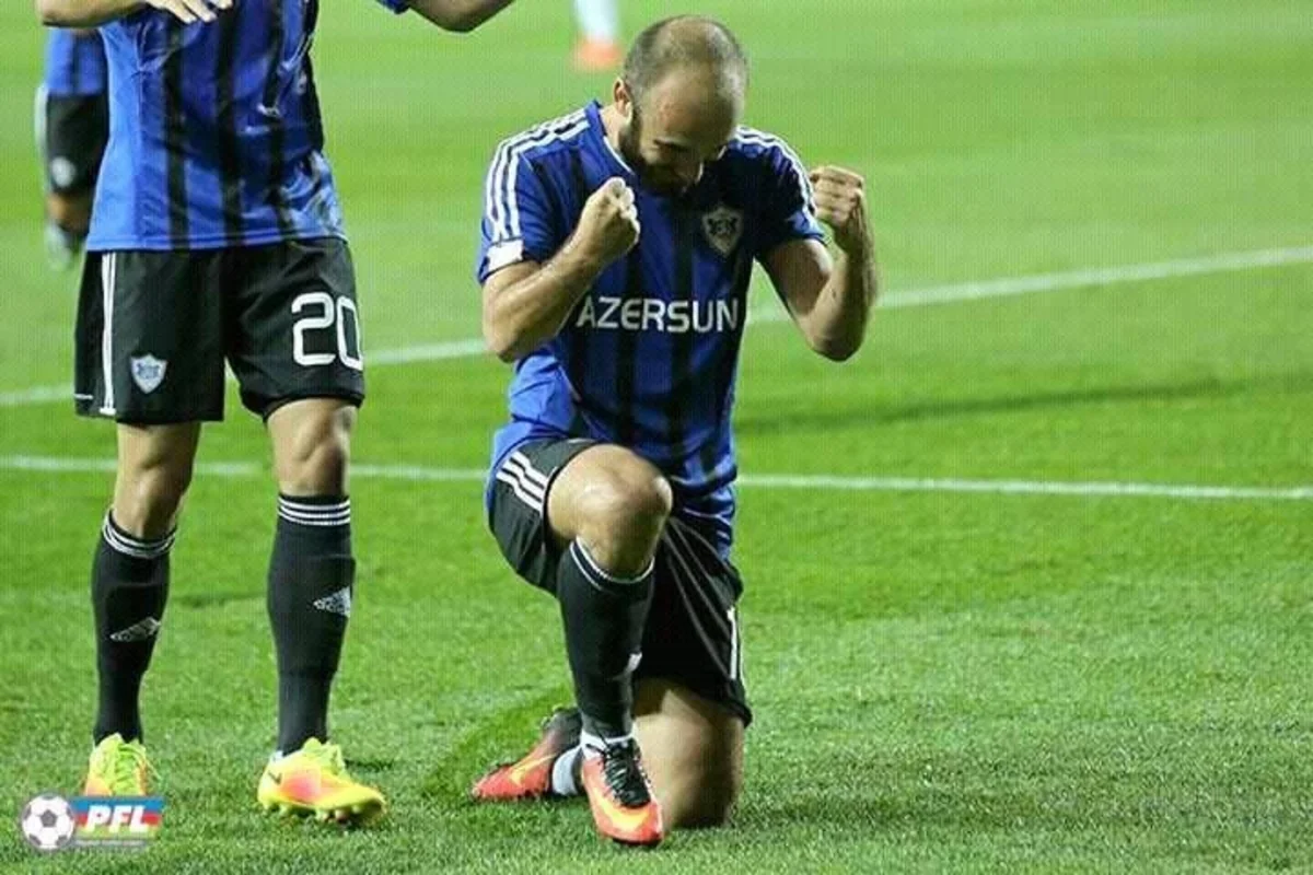 “Qarabağ”dan ayrılan İlqar Qurbanov karyerasını Türkiyədə davam etdirəcək