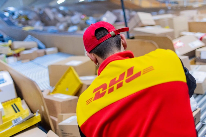 DHL: Концерн сотрудничает с властями ЦАР по делу о взрыве посылки