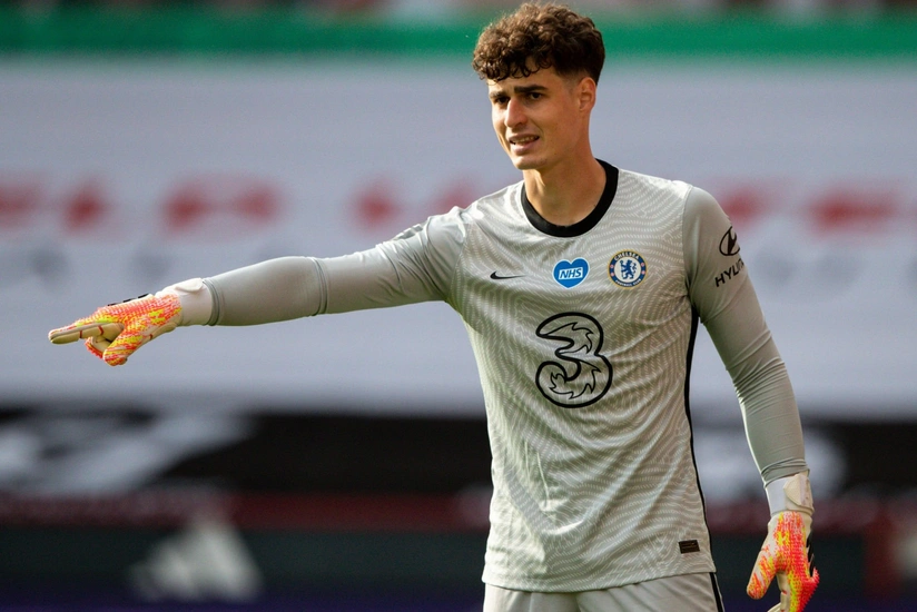 Çelsi qapıçısını icarəyə verib