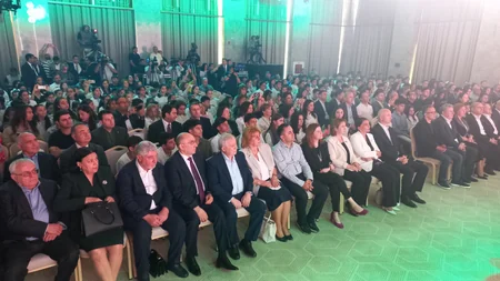 International children's creativity festival held in Shusha
