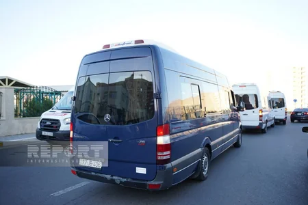 Переселившимся в Физули семьям вручены ключи от домов